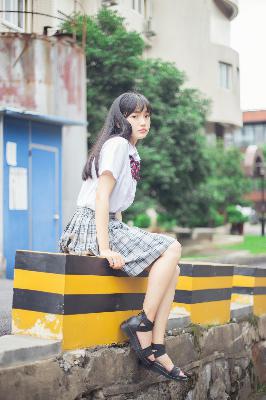 图书馆的女朋友